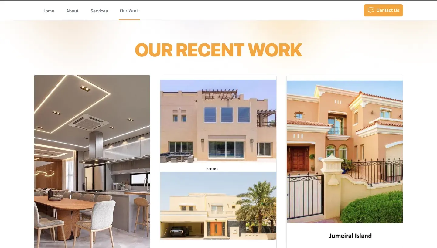 Blitz Tech — project visual 4