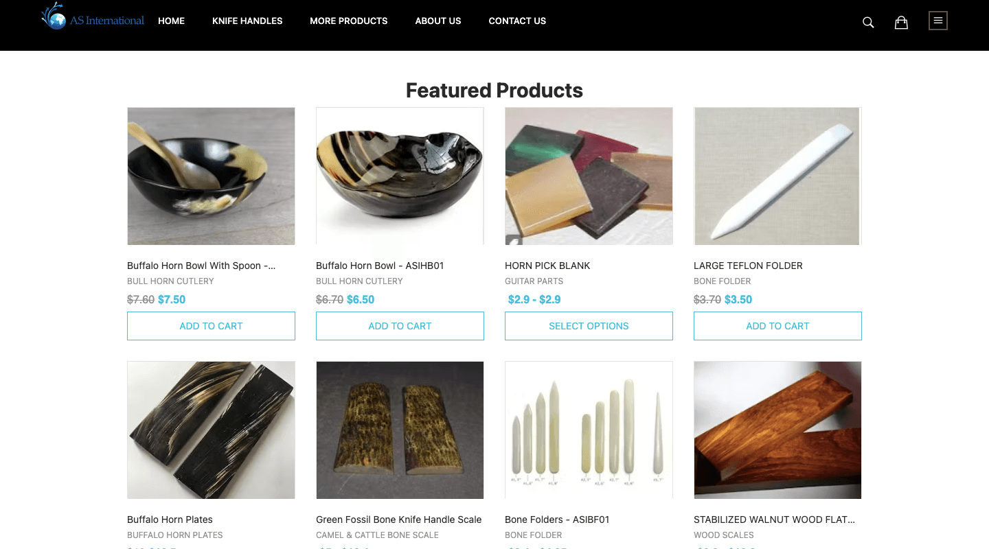 Teflon Bone project visual
